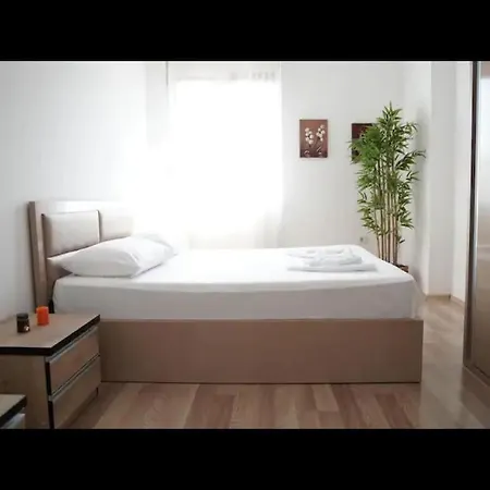 The Urban Nest Appartement *
