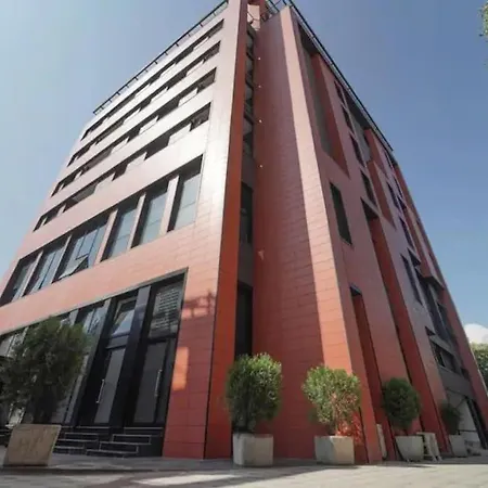 The Urban Nest Tirana