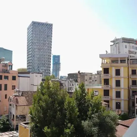 The Urban Nest *